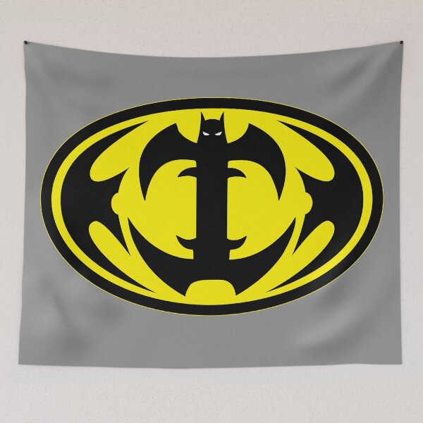 Item preview, Bat Letter i | Vol.1 | A-Z | designed and sold by Red Sparkle.