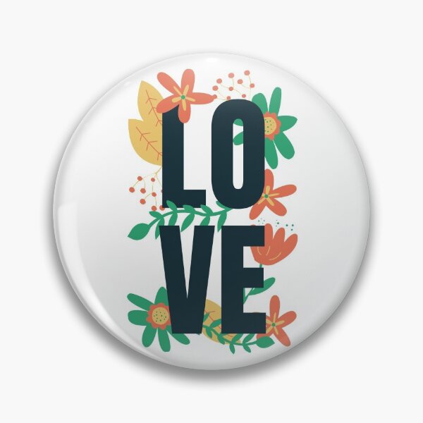 Item preview, Love Floral Layers designed and sold by juanchoalric.