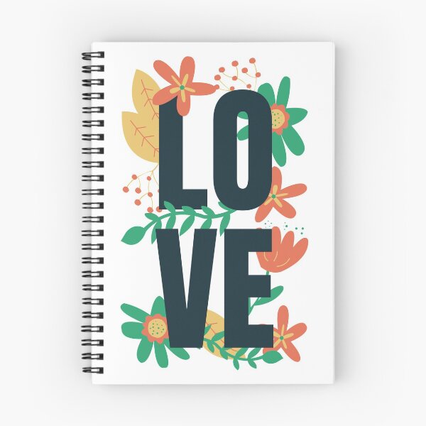 Item preview, Love Floral Layers designed and sold by juanchoalric.
