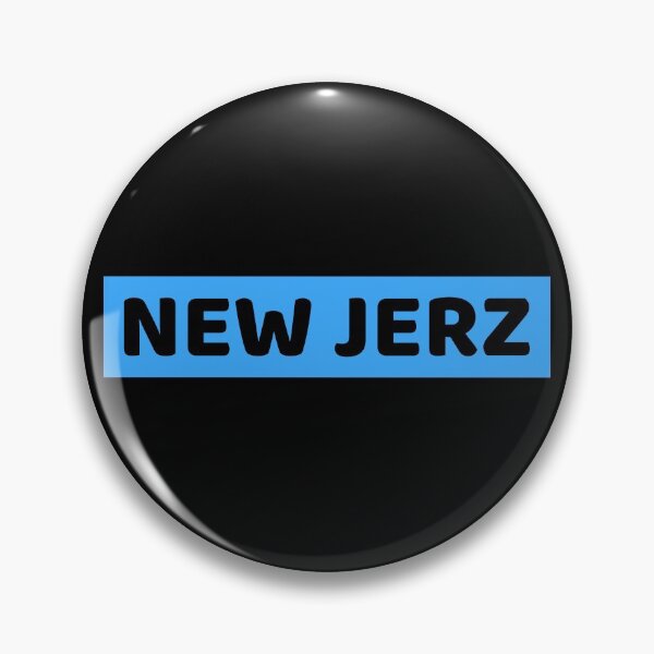 Item preview, New Jerz designed and sold by Wachi-A.