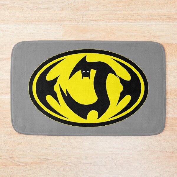Item preview, Bat Letter J | Vol.1 | A-Z | designed and sold by Red Sparkle.