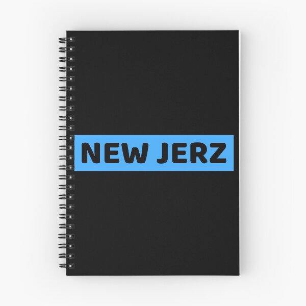 Item preview, New Jerz designed and sold by Wachi-A.