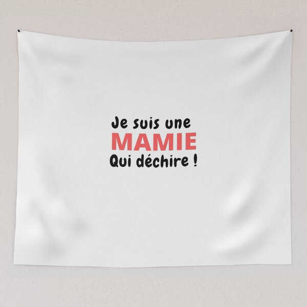 Item preview,  Grandma's Day - I'm a killer granny designed and sold by mgconseils.