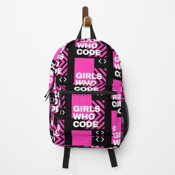 Item preview, Girls Who Code  designed and sold by JienChan26.