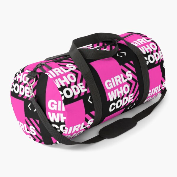 Item preview, Girls Who Code  designed and sold by JienChan26.