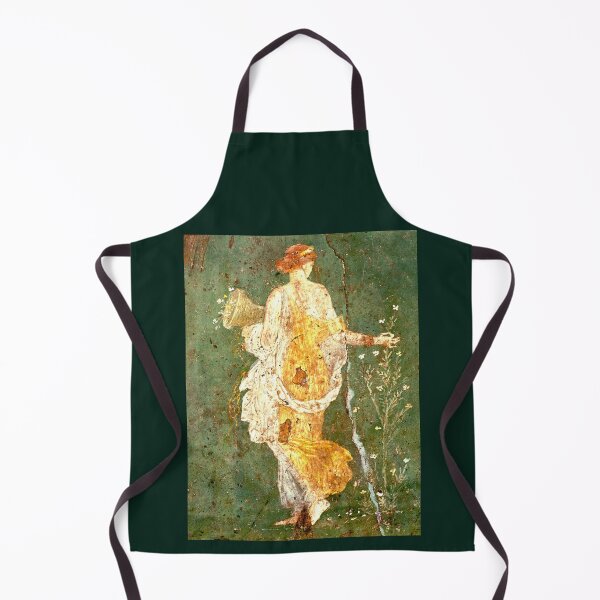 Item preview, Flora or Primavera (Spring) designed and sold by frederic Lecut.
