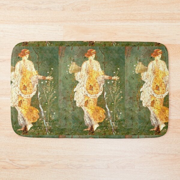 Item preview, Flora or Primavera (Spring) designed and sold by frederic Lecut.