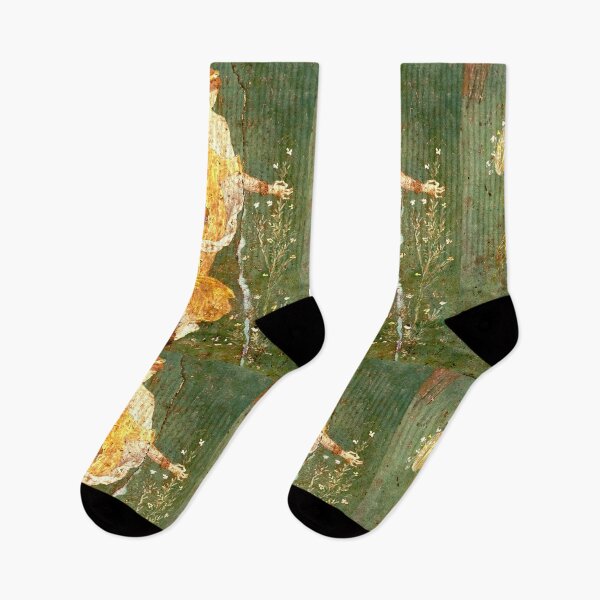 Item preview, Flora or Primavera (Spring) designed and sold by frederic Lecut.