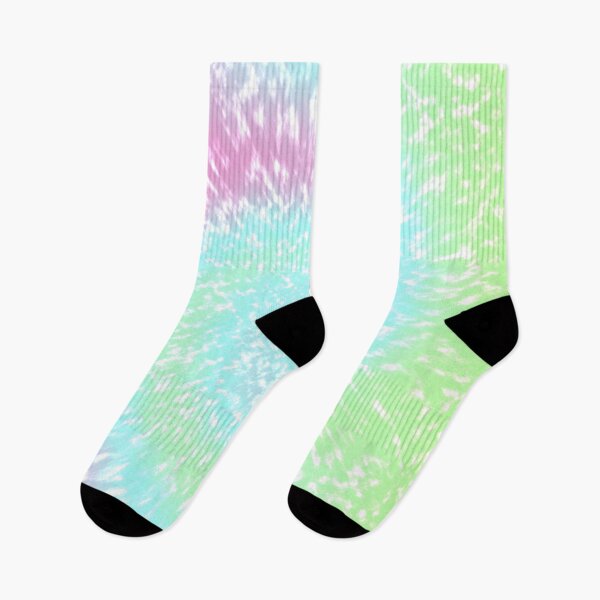 Artikelvorschau, Pastell Tie Dye Hippie Wirbel entworfen und verkauft von Julie Erin Designs.