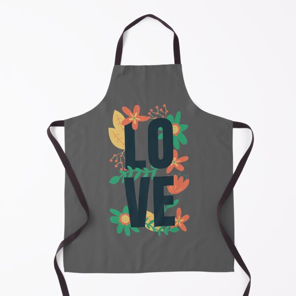 Item preview, Love Floral Layers Pattern designed and sold by juanchoalric.