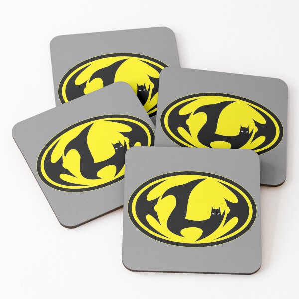 Item preview, Bat Letter L | Vol.1 | A-Z | designed and sold by Red Sparkle.