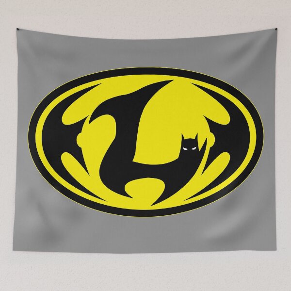 Item preview, Bat Letter L | Vol.1 | A-Z | designed and sold by Red Sparkle.