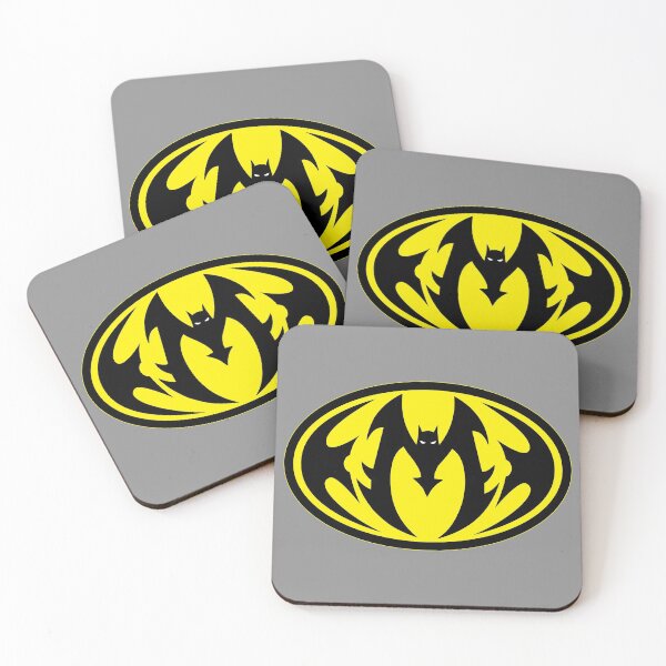 Item preview, Bat Letter M | Vol.1 | A-Z | designed and sold by Red Sparkle.