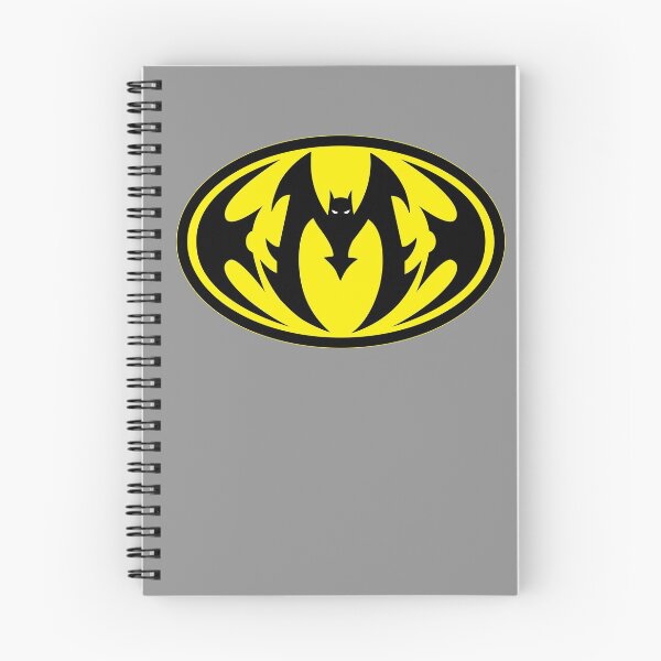 Item preview, Bat Letter M | Vol.1 | A-Z | designed and sold by Red Sparkle.