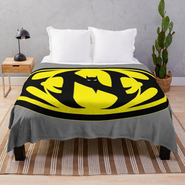 Item preview, Bat Letter N | Vol.1 | A-Z | designed and sold by Red Sparkle.