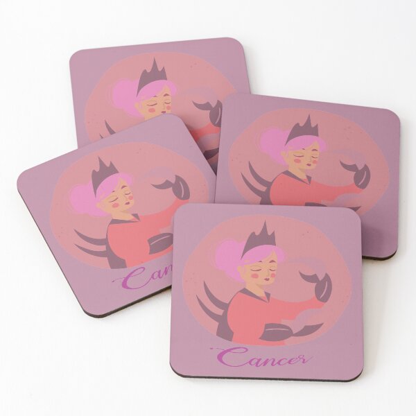 Item preview, Zodiac Cancer Graphic  designed and sold by AstroShop1.
