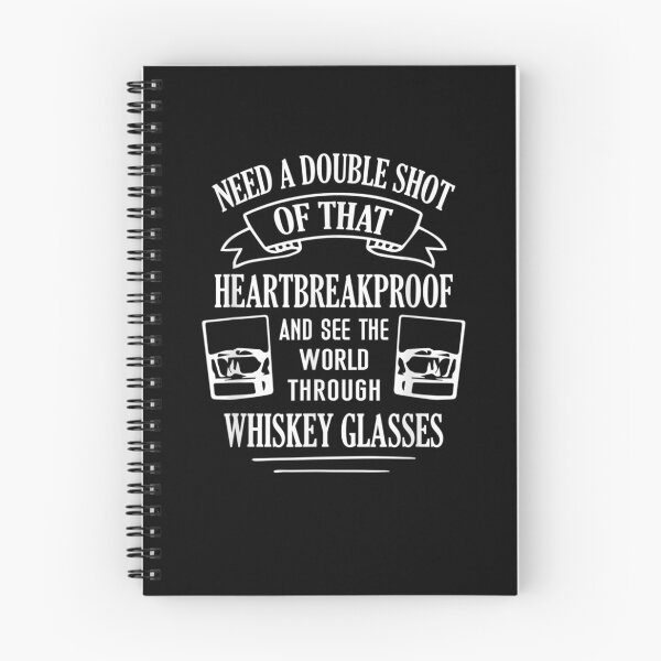 Item preview, Need A Double Of That Heartbreak Country Girls Whiskey Lover designed and sold by ninapfvu.