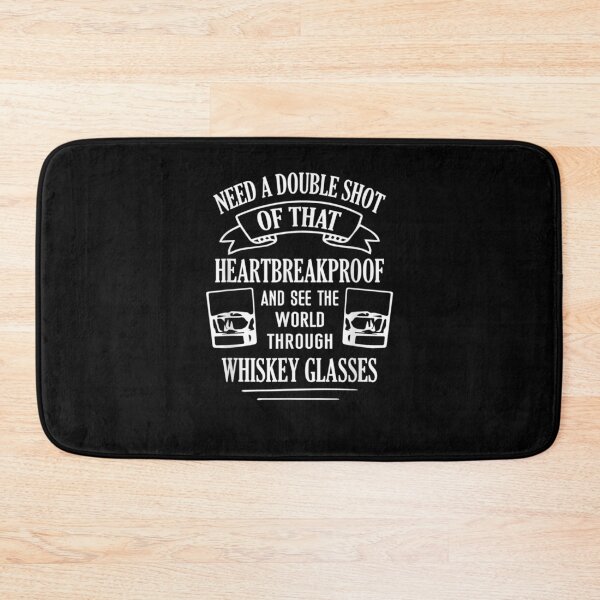 Item preview, Need A Double Of That Heartbreak Country Girls Whiskey Lover designed and sold by ninapfvu.