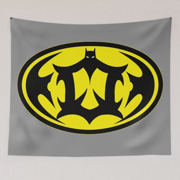 Item preview, Bat Letter O | Vol.1 | A-Z | designed and sold by Red Sparkle.