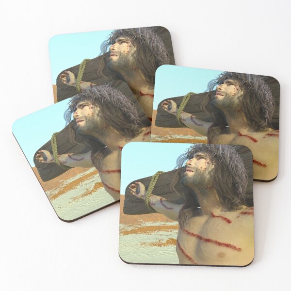 Item preview, Eli, Eli, lama sabachthani? (Matthew 27:46-47) – II designed and sold by Vincenzo Lo Palo.