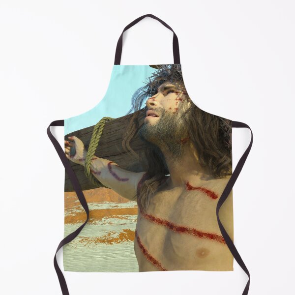 Item preview, Eli, Eli, lama sabachthani? (Matthew 27:46-47) – II designed and sold by Vincenzo Lo Palo.