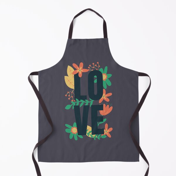 Item preview, Love Floral Layers Design designed and sold by juanchoalric.