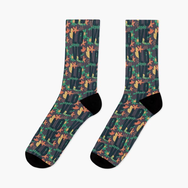 Item preview, Love Floral Layers Design designed and sold by juanchoalric.