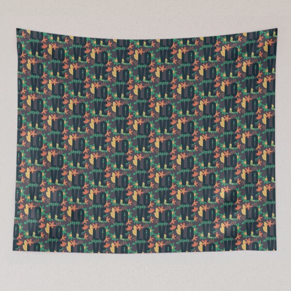 Item preview, Love Floral Layers Design designed and sold by juanchoalric.