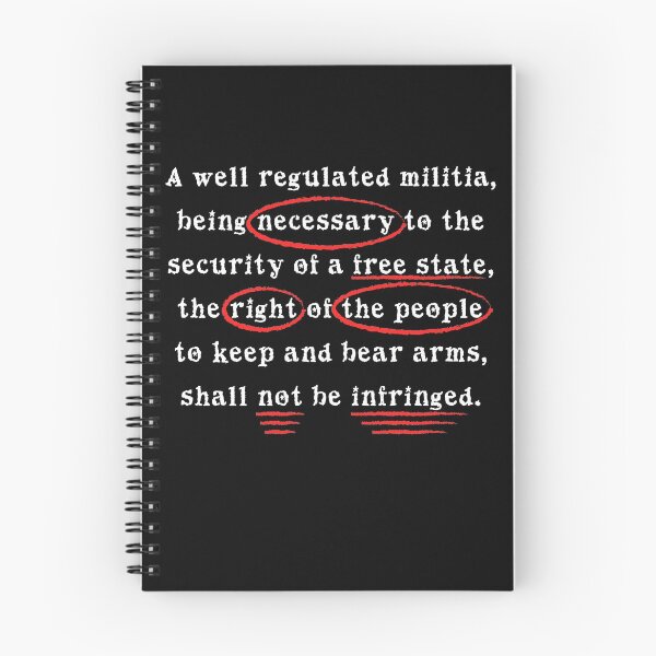 Item preview, I Am The Militia Pro 2nd Amendment is not confusing Proud American  designed and sold by pearlindustries.