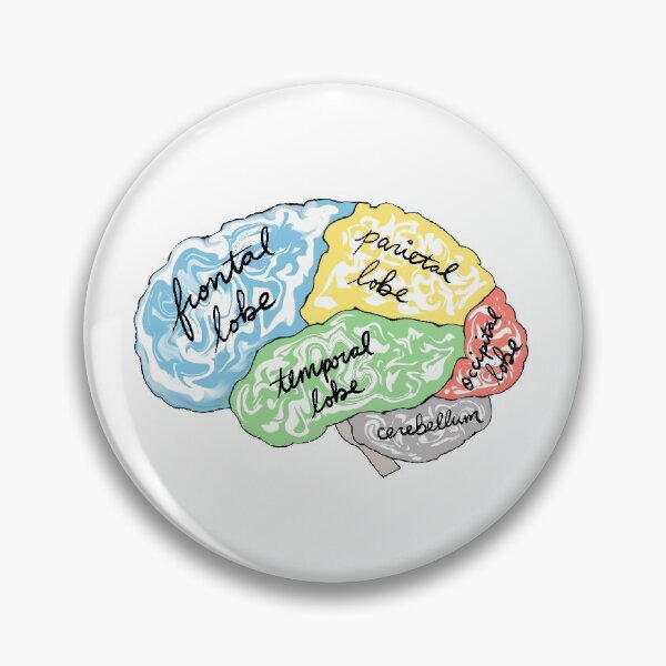 Item preview, Tie Dye Brain designed and sold by lexgood.