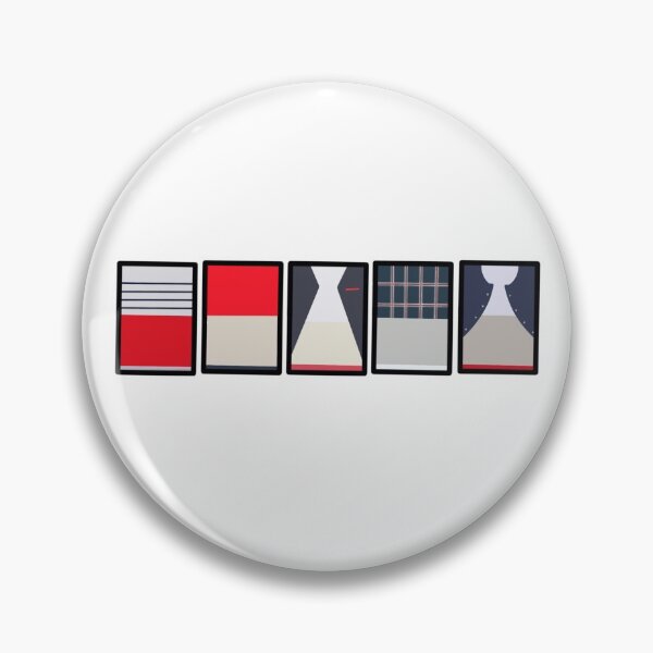 Item preview, One Direction outfits designed and sold by stickers-by-jen.