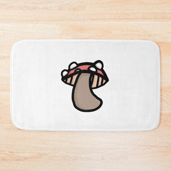 Item preview, Doodle de hongo designed and sold by reesewolf.