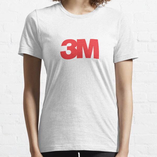 3m T Shirts Redbubble