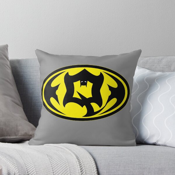 Item preview, Bat Letter Q | Vol.1 | A-Z | designed and sold by Red Sparkle.
