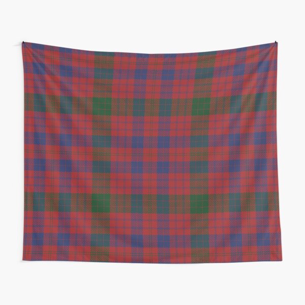 Ross Clan Family Tartan Gifts & Merchandise Redbubble
