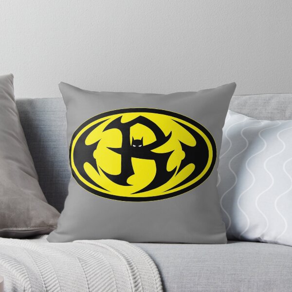 Item preview, Bat Letter R | Vol.1 | A-Z | designed and sold by Red Sparkle.