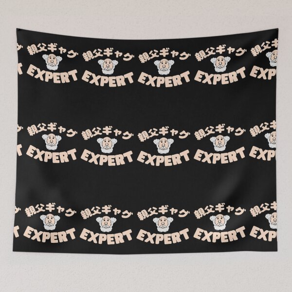 Item preview, Dad Joke Expert Funny Design designed and sold by Click-Like.
