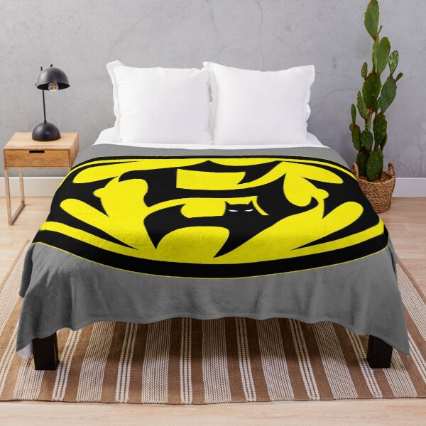 Item preview, Bat Letter S | Vol.1 | A-Z | designed and sold by Red Sparkle.