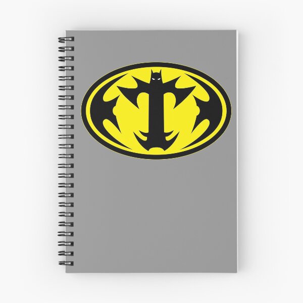 Item preview, Bat Letter T | Vol.1 | A-Z | designed and sold by Red Sparkle.