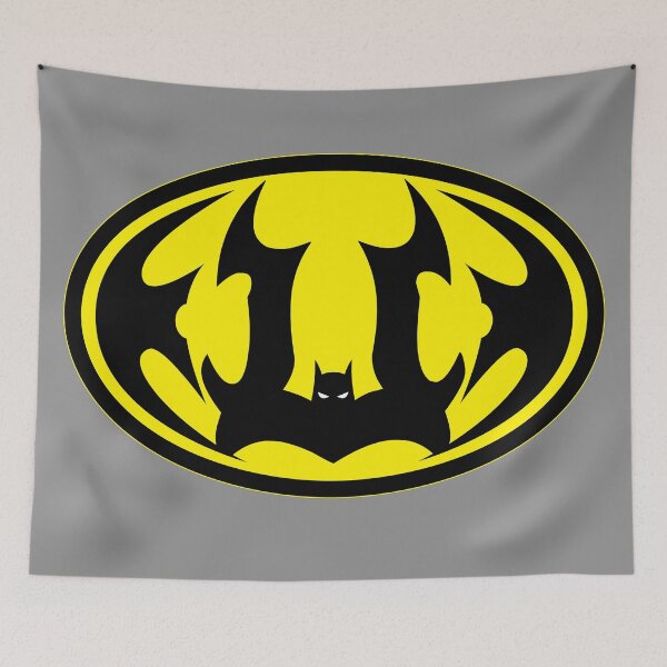 Item preview, Bat Letter U | Vol.1 | A-Z | designed and sold by Red Sparkle.