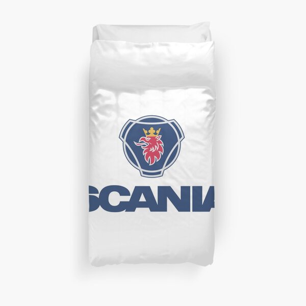 Scania Housse de couette