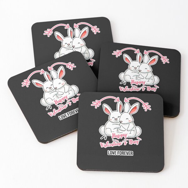 Item preview, Happy Valentine's day designed and sold by dieuhuyen555.