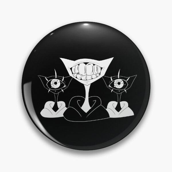 Item preview, Say What Is Seen designed and sold by AlphainReaper.