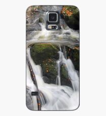 Cascades Case/Skin for Samsung Galaxy