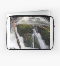 Cascades Laptop Sleeve