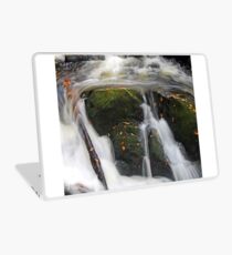 Cascades Laptop Skin