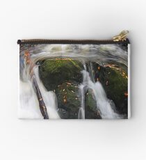 Cascades Studio Pouch