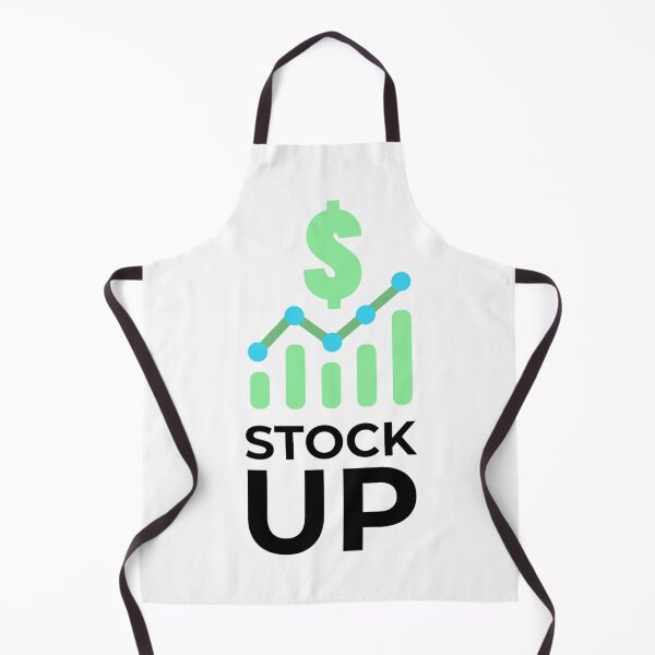 Item preview, Stock Up designed and sold by MikesPoD.