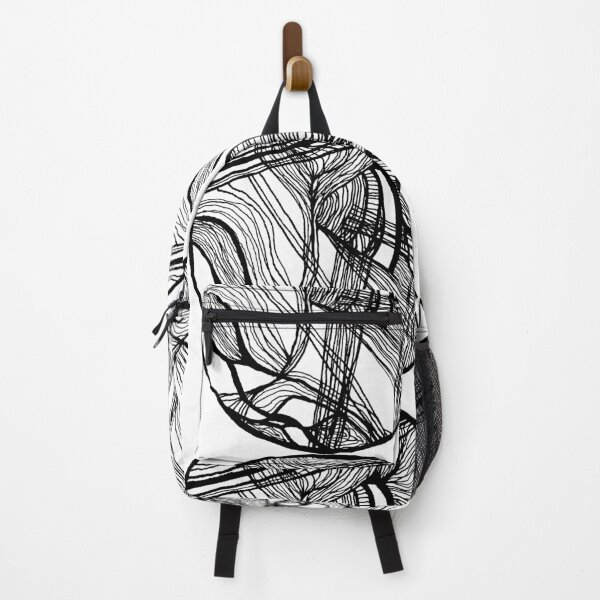 Item preview, Black Lines designed and sold by J MB.