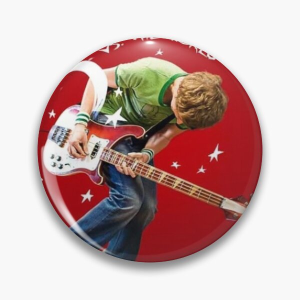 Item preview, The Coming World Red Guitar designed and sold by vlselogu.
